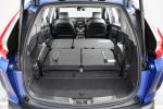 Honda CR-V VTi-L 2017 года (AU)